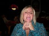 Stacey Gregory