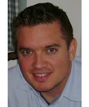 Justin Titus
