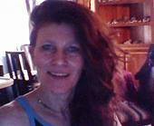 Cherie Montgomery