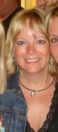 Kristi Cummings