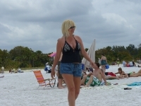 Jody Taylor