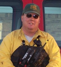 Terry Rumpff