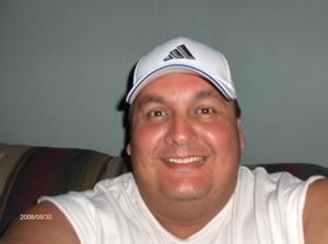 Steve Quiroz