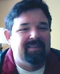 Donald Dickey