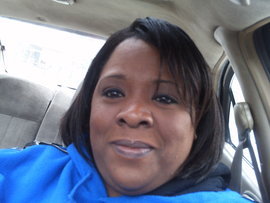 Tosha Wilson