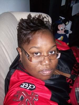 Latisha Snead