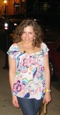 Dina Golbin
