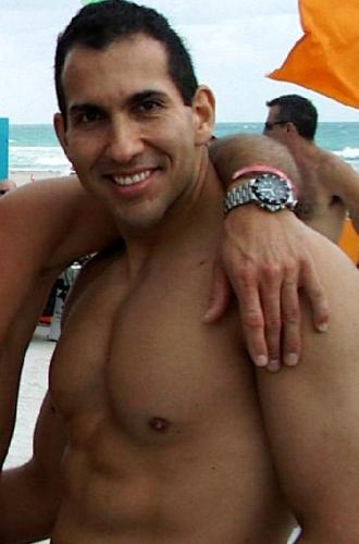 Fabian Almeida