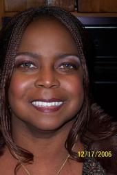Donna Morrell-Pruitt