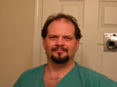 Rodney Bucher