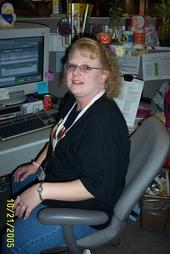 Jennifer Robertson