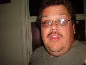 Larry Abernathy