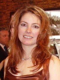 Sandra Johnston