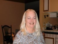 Marianne Schondelmayer