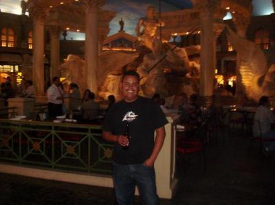 Antonio Vargas