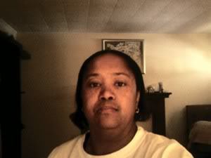 Sheronda Magbie