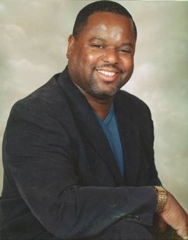 Gregory Rhone