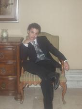 Ramiro Galvan