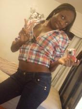 Shaquira Mckinnon