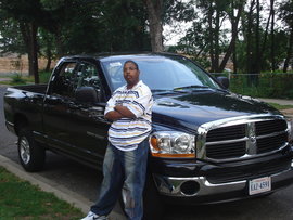 Tramaine Riles