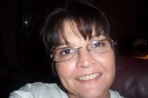Sharon Rosier