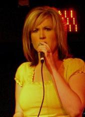 Tamara Luecke