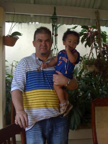 Santiago Abreu