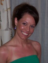 Carrie Wilson