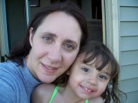 Rebecca Burdick