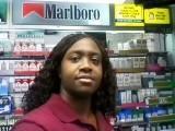 Ebony Reed
