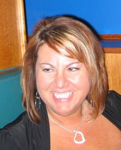 Cathi Stout