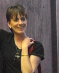 Carriemay Boyer