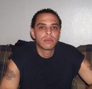 Jason Spencer