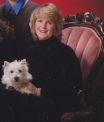Shirley Martin