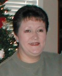 Mona Patterson