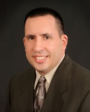Nelson Ramirez