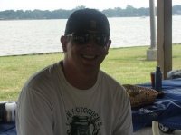 Christopher Moore
