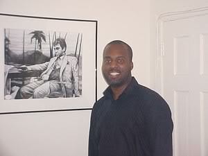 Edward Bynum