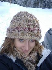 Sarah Spavins