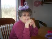 Peggy Buskard