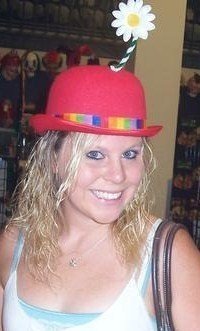 Amanda Schroeder