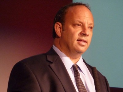 Peter Hoffman