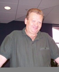 Gerald Evert