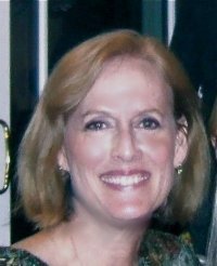 Christy Eiland