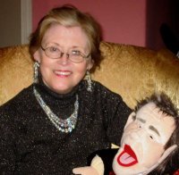 Marilyn Bray