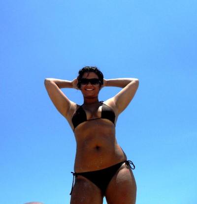 Ana Garcell