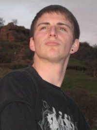 Kyle Tigue