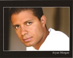 Aryan Morgan