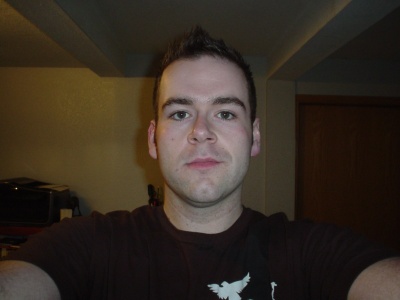 Jeremy Fredericks