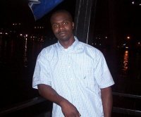 David Muriira